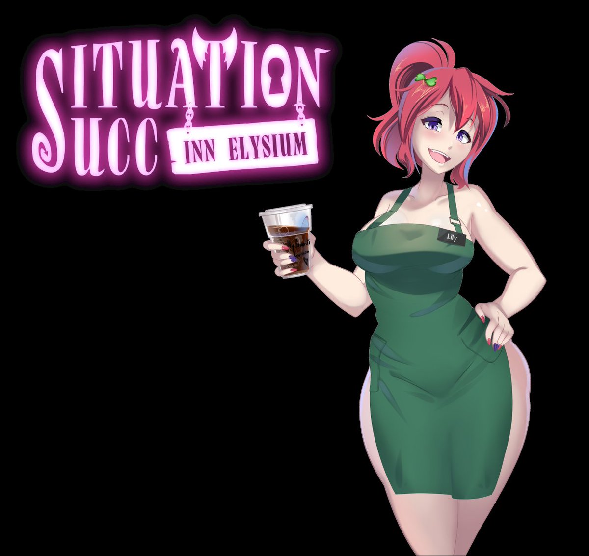 SrcMaker (@srcmaker) on Twitter photo <a href="/Pamastymui/">Pamastymui</a> <a href="/not__vee/">Vee</a> <a href="/SituationSucc/">SituationSucc : Inn Elysium</a> I'm waiting for the one with my Barista Babe, don't care if her kiss can kill me. Can't wait to check in and never check out of Inn Elysium... <a href="/Pamastymui/">Pamastymui</a> <a href="/not__vee/">Vee</a> <a href="/SituationSucc/">SituationSucc : Inn Elysium</a> I'm waiting for the one with my Barista Babe, don't care if her kiss can kill me. Can't wait to check in and never check out of Inn Elysium...