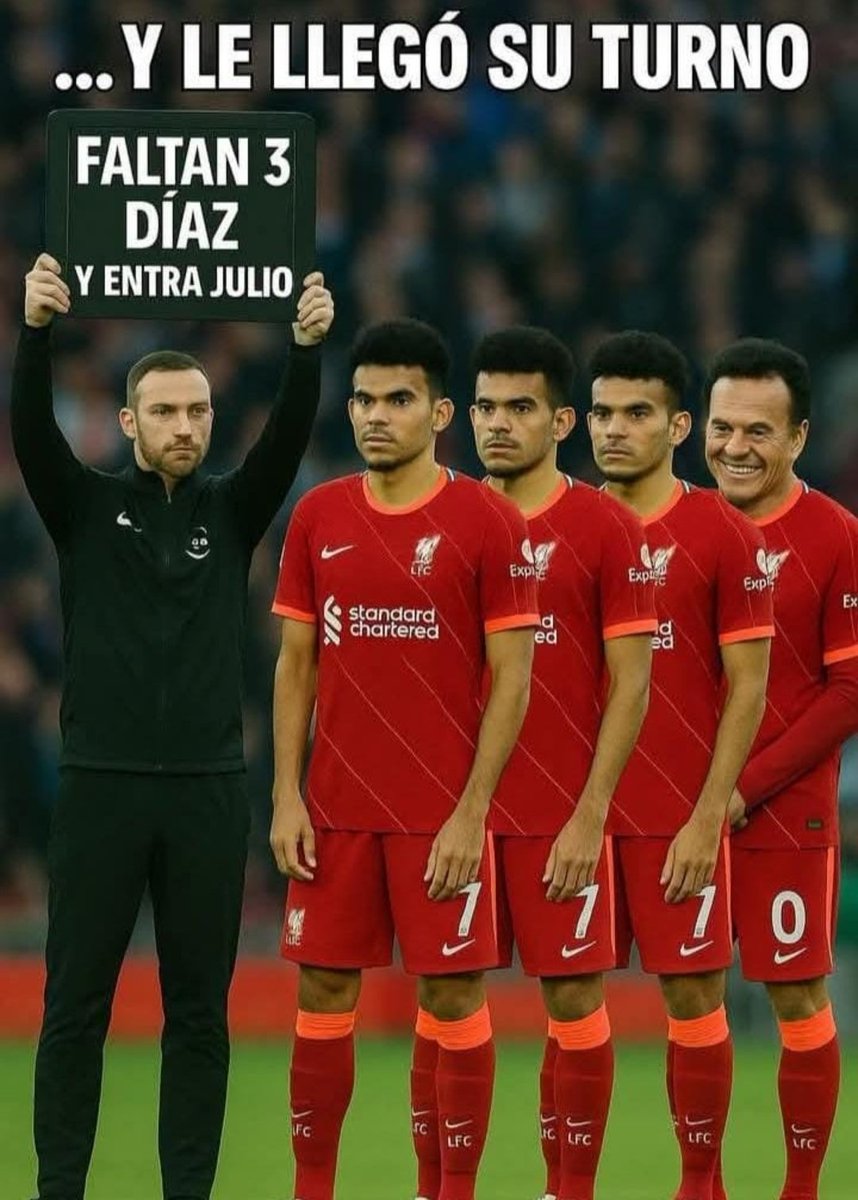 MemesDeJulio1's tweet image. Ya estamos...