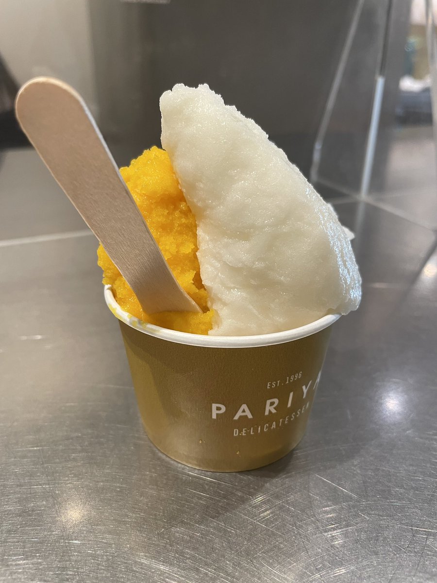 レイトショー前にサッパリしたくて