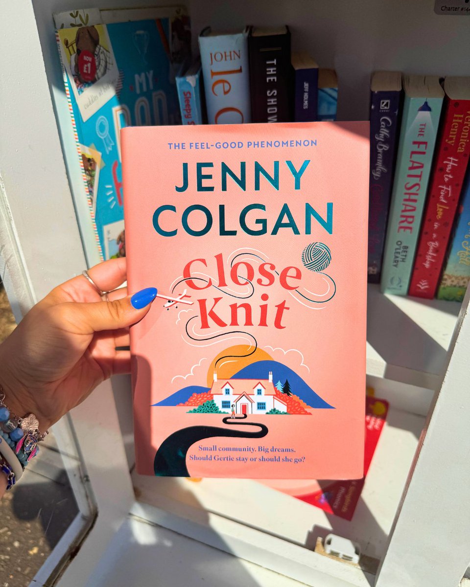 HarlowTwnCentre's tweet image. Have you visited the Free Little Library in Harlow’s Water Gardens? 📚✨ 

It’s a community book-sharing spot where you can take a book, leave a book, and enjoy stories anytime — all for free! 

#Harlow #HarlowTownCentre #FreeLittleLibrary #TheWaterGardens