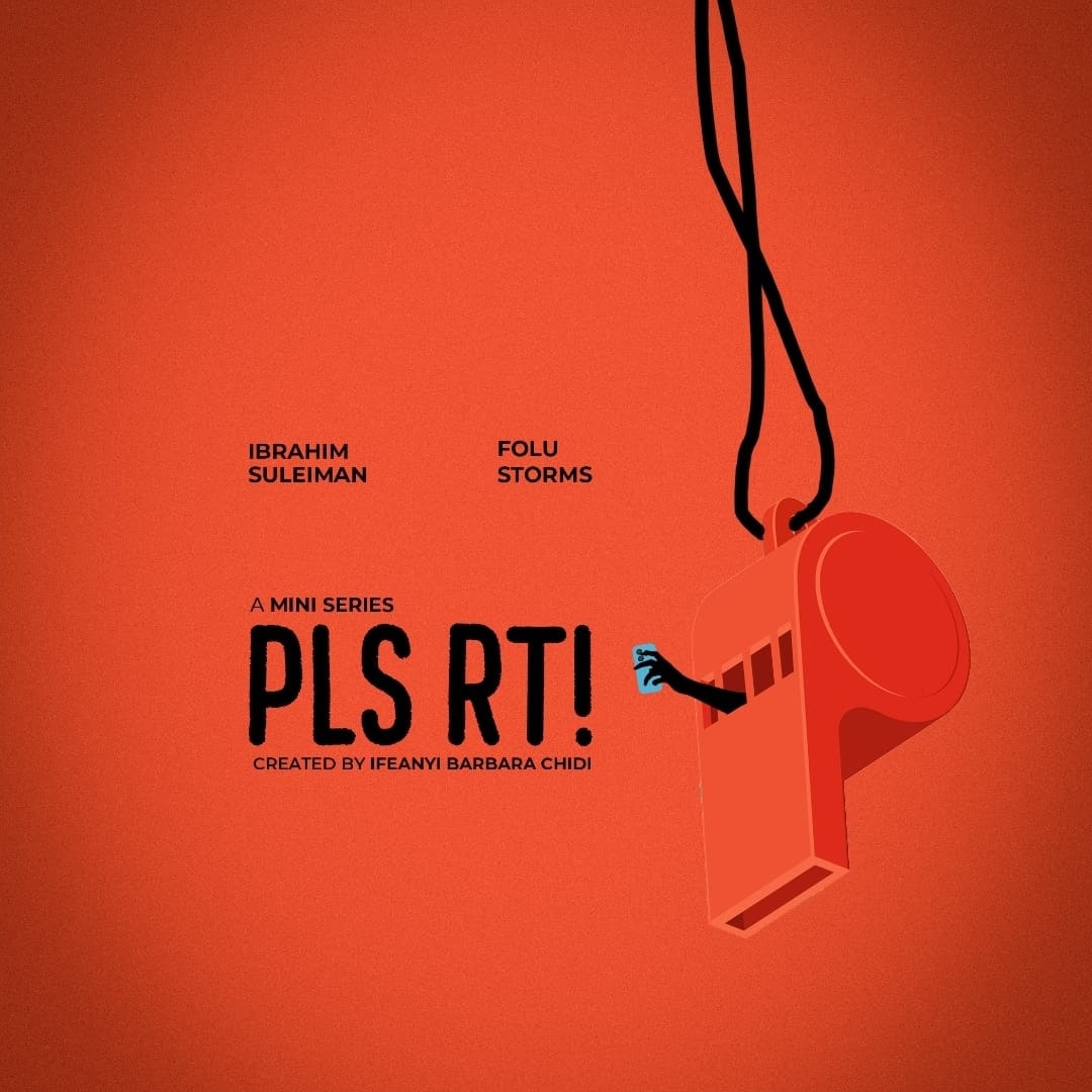 edomalo's tweet image. My beloved @TheIfeanyiChidi got @folustorms and I on this thing she was cooking.

So we say let us tell you to #PLSRT ‼️‼️
Out on the 27th July, 2025.

RIGHT HERE ON X!