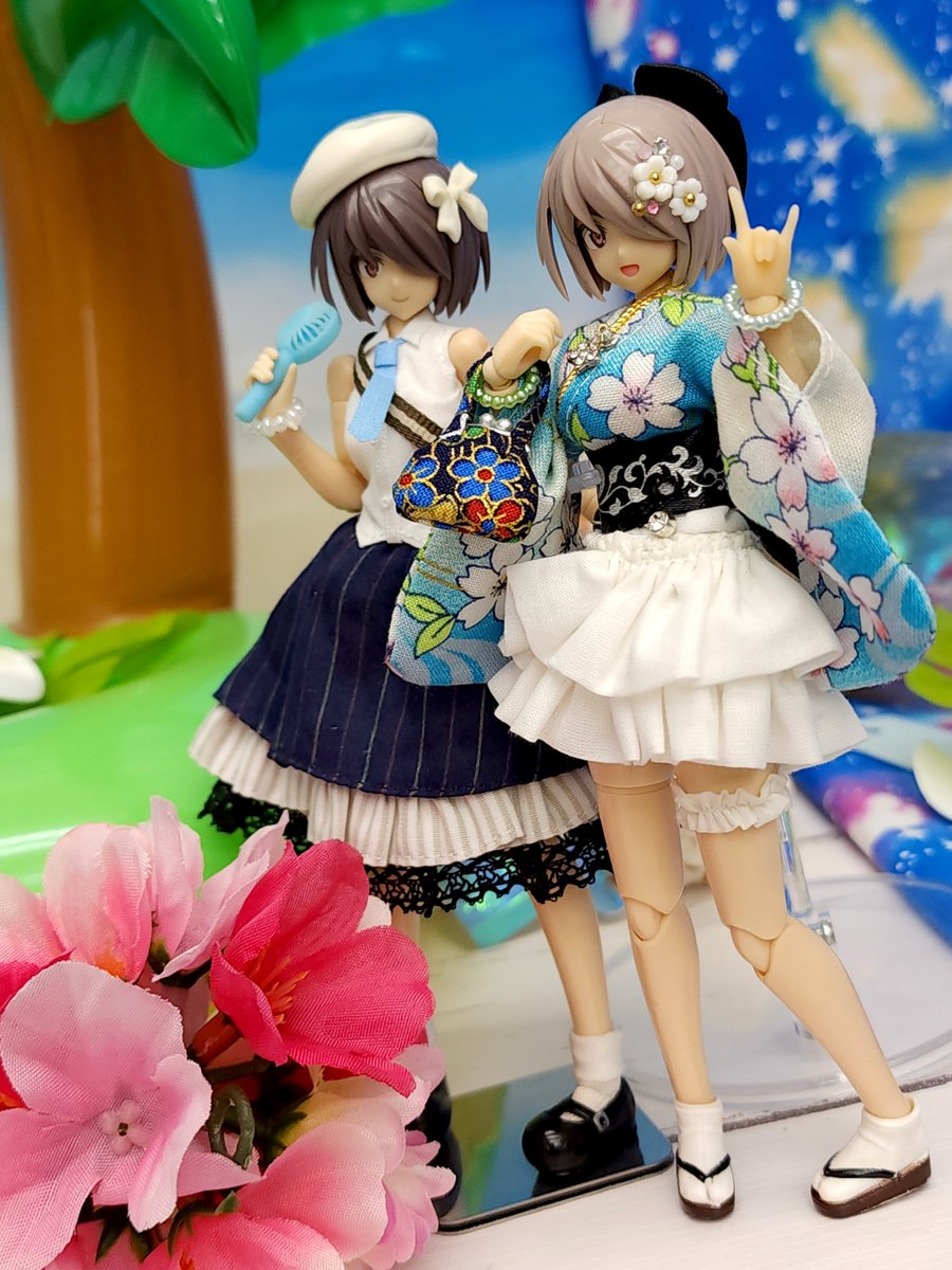 yukasaku7's tweet image. ジーストア大阪さんにて。