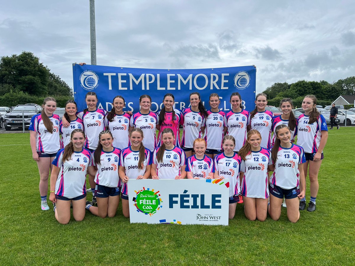 GAA Féile (@feilegaa) on Twitter photo <a href="/OfficialSylsGAA/">St Sylvester’s GAA</a> <a href="/NewYorkGAA/">Newyorkgaa</a> <a href="/MKLGaelsLGFA/">MKL Gaels LGFA Club</a> <a href="/ClaregalwayGaa/">Claregalway GAA / LGFA</a> <a href="/GlackGAA/">Glack GAA</a> <a href="/KilreaGAC/">Kilrea GAC</a> <a href="/warwickshireclg/">Warwickshire GAA</a> <a href="/DesertmartinGAC/">Desertmartin GAC</a> Division 2 teams in Castledawson <a href="/OfficialSylsGAA/">St Sylvester’s GAA</a> <a href="/NewYorkGAA/">Newyorkgaa</a> <a href="/MKLGaelsLGFA/">MKL Gaels LGFA Club</a> <a href="/ClaregalwayGaa/">Claregalway GAA / LGFA</a> <a href="/GlackGAA/">Glack GAA</a> <a href="/KilreaGAC/">Kilrea GAC</a> <a href="/warwickshireclg/">Warwickshire GAA</a> <a href="/DesertmartinGAC/">Desertmartin GAC</a> Division 2 teams in Castledawson