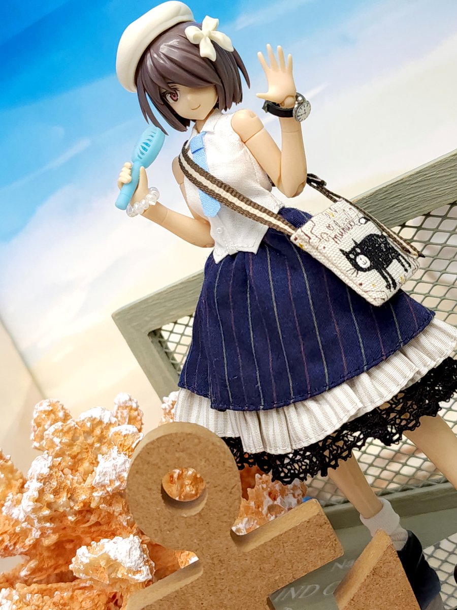 yukasaku7's tweet image. ジーストア大阪さんにて。