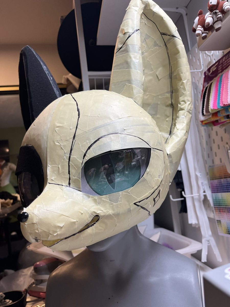 who is she