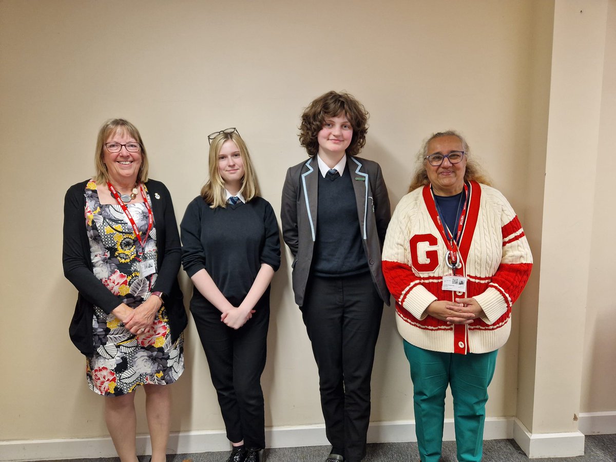 High Sheriff Of Suffolk 2025 to 2026 tweet media