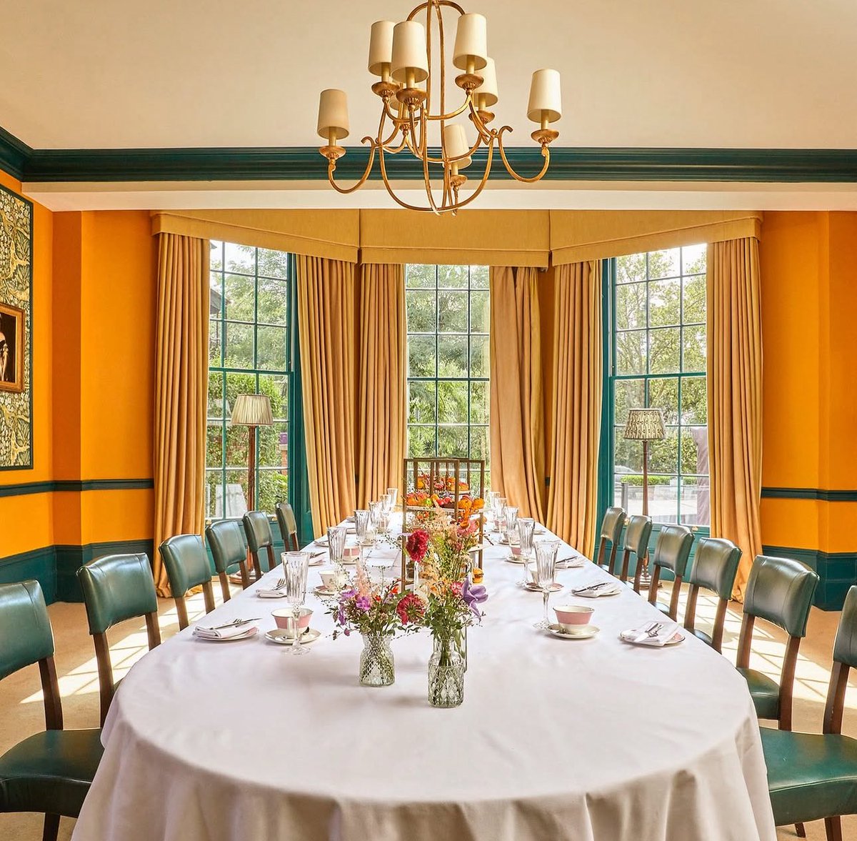 My Richmond tweet media