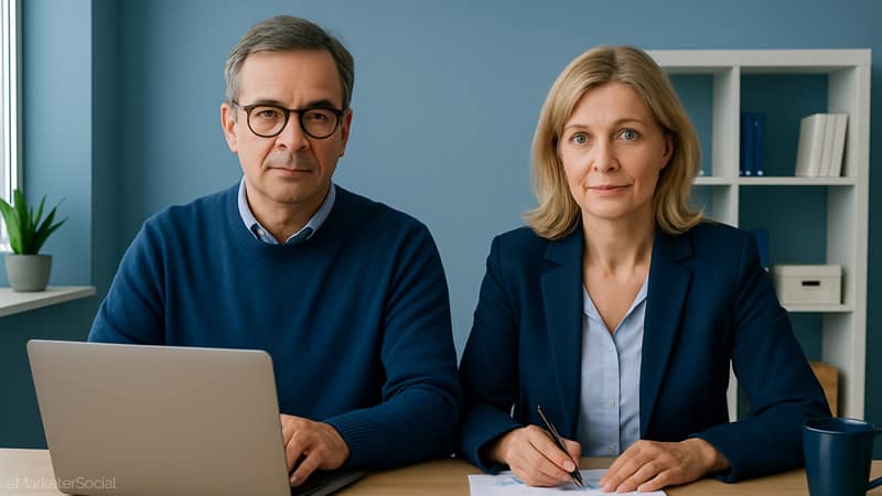 ¿Tienes un emprendimiento digital, un proyecto online o un negocio digital real?
La mayoría no sabe lo que construye… y así no se crece.
Descúbrelo aquí 👇
🔗 emarketersocial.info/emprendimiento…
¡Un abrazote 🤗!
#eMarketerSocial #MarketingDigital #marketingdigitalparaseniors #emprendimiento