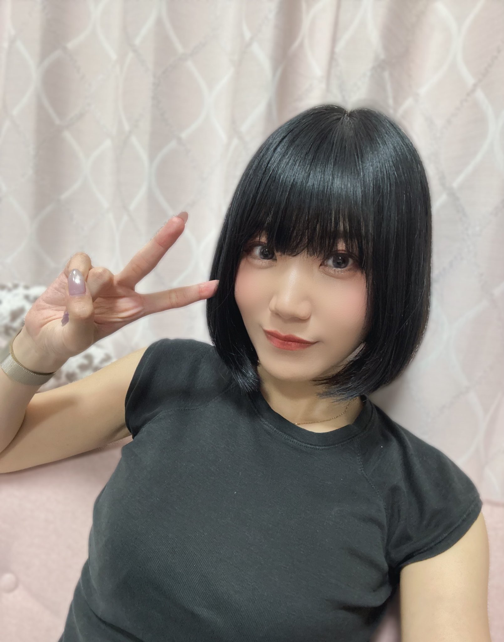 伊石真由 MAYU ISEKI (@icchi38) / X