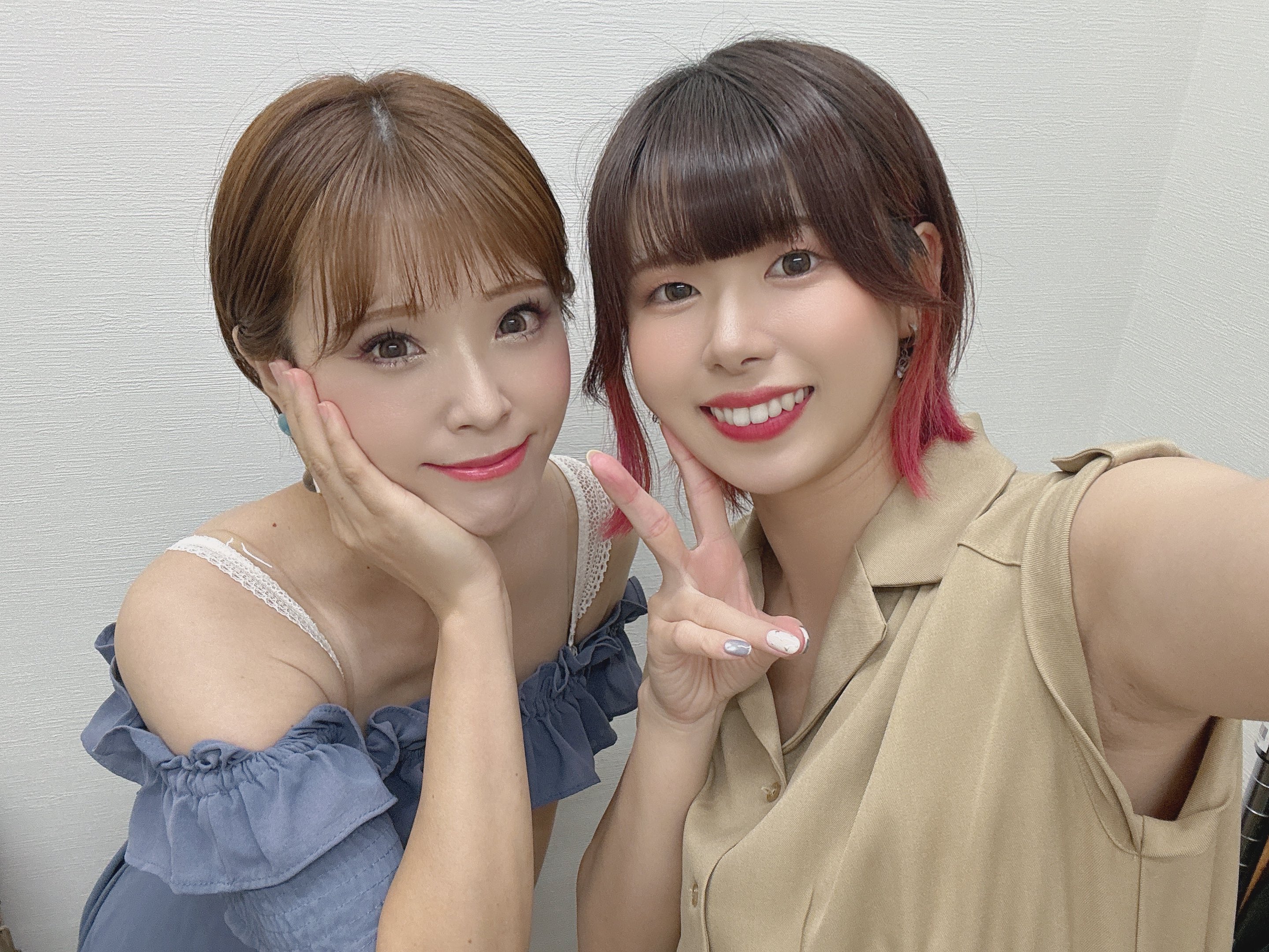 𝑎𝑦𝑎𝑛𝑒†❤︎ | みんなかわいいでしょー！！！あやねの自慢の