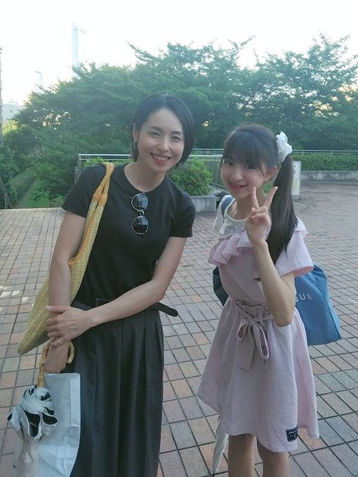 Twitterのコスプレ画像18