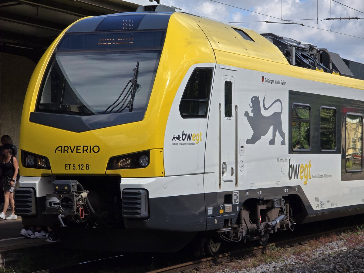 175 Jahre Geislinger Steige Jubiläum 🥳🤩