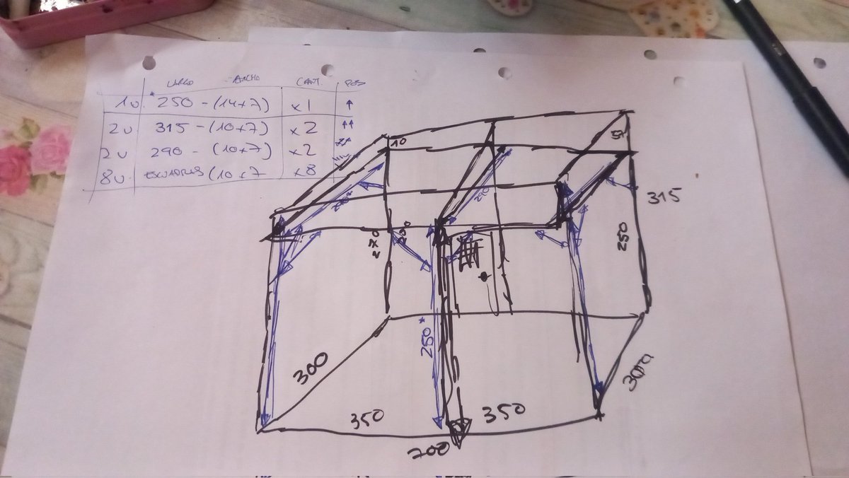 No me apaño con las IAs ni el ordenador para estas cosas.