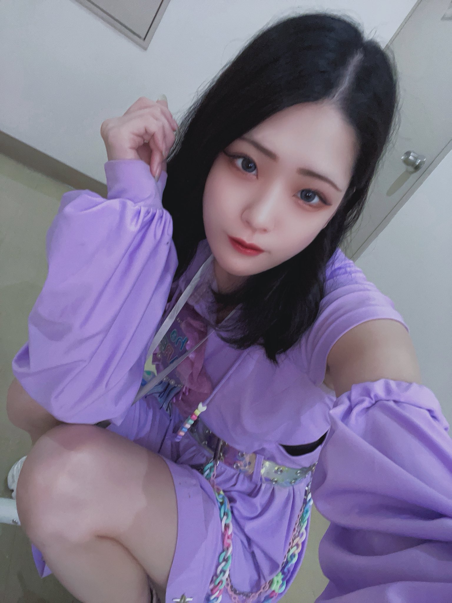 新品即決 HARE】🌞 あみ【The on  X: トップス