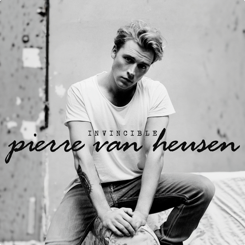 The moment has arrived. My new single, “Invincible,” is officially out everywhere now! It's been a long time coming. Smashboy, xYz and I were a dream team crafting this wild banger for you all. I truly hope it was worth the wait. Go listen! 🔥🖤🩶 pierre.co/invincible