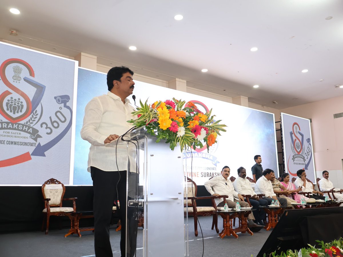 Bhuma Brahmananda Reddy tweet media