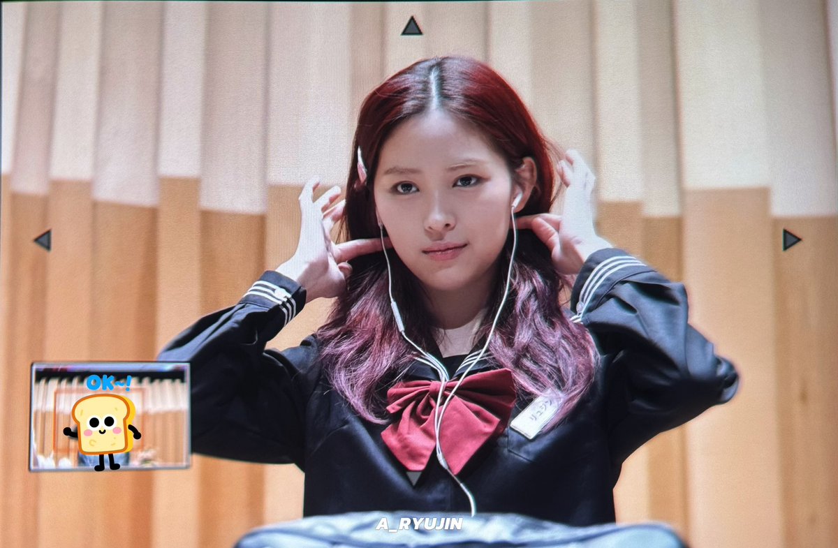 250628 

#ITZY #있지 #RYUJIN #류진