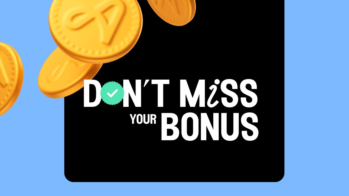 It’s time to lock in any final stamps 🔐✅

🔗 airtimerewards.link/challengestw