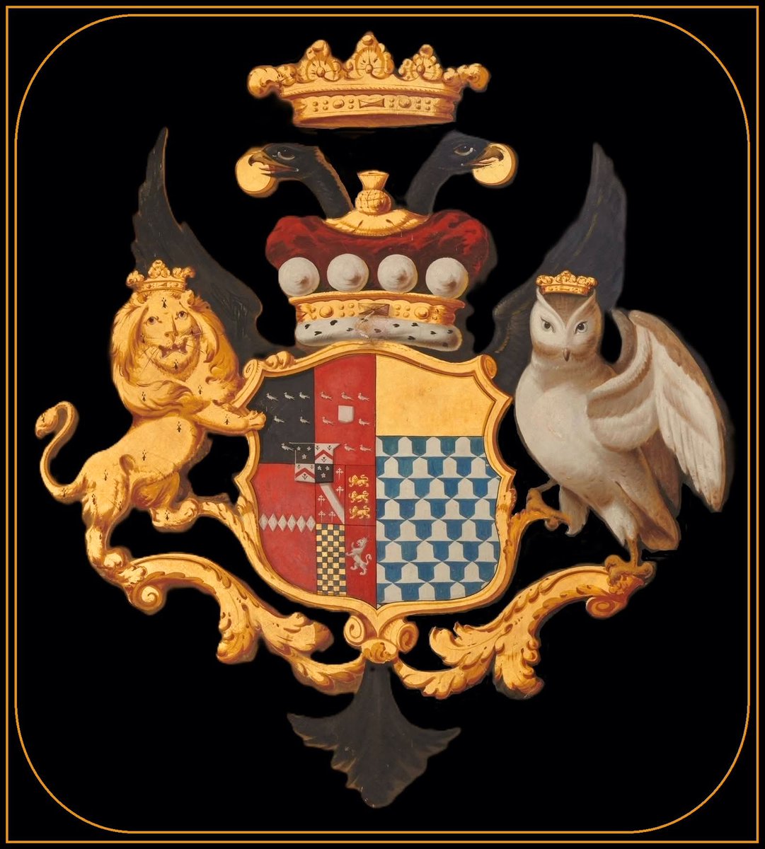 Association of Arundell Counts of the HRE (@arundellcounts) on Twitter photo All descendants of the 1st Count Thomas Arundell of Wardour have the right to the Title of Count or Countess of the Holy Roman Empire. If you wish to petition for the Imperial Title of Count or Countess Arundell of Wardour - Email HREA: contact@holyromanempireassociation.org All descendants of the 1st Count Thomas Arundell of Wardour have the right to the Title of Count or Countess of the Holy Roman Empire. If you wish to petition for the Imperial Title of Count or Countess Arundell of Wardour - Email HREA: contact@holyromanempireassociation.org