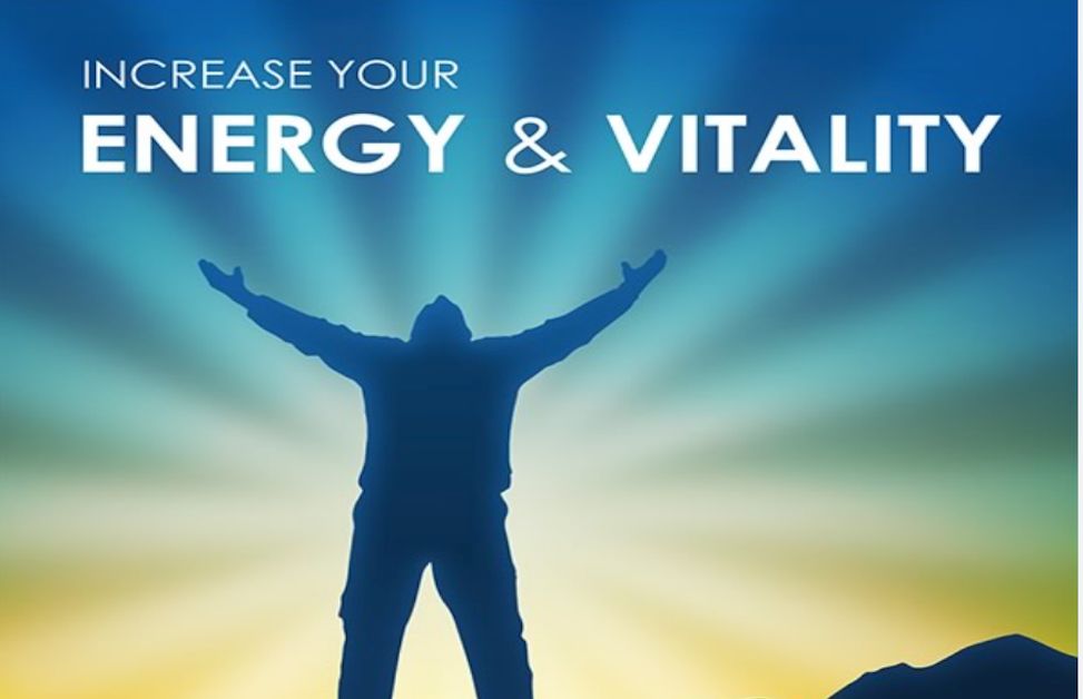 LarryDevine's tweet photo. Increased Vitality Reveals Secret to Increased Energy
https://t.co/jBCHMA5JBC
#IncreasedVitality
#IncreasedEnergy https://t.co/JAkhGv2aDu