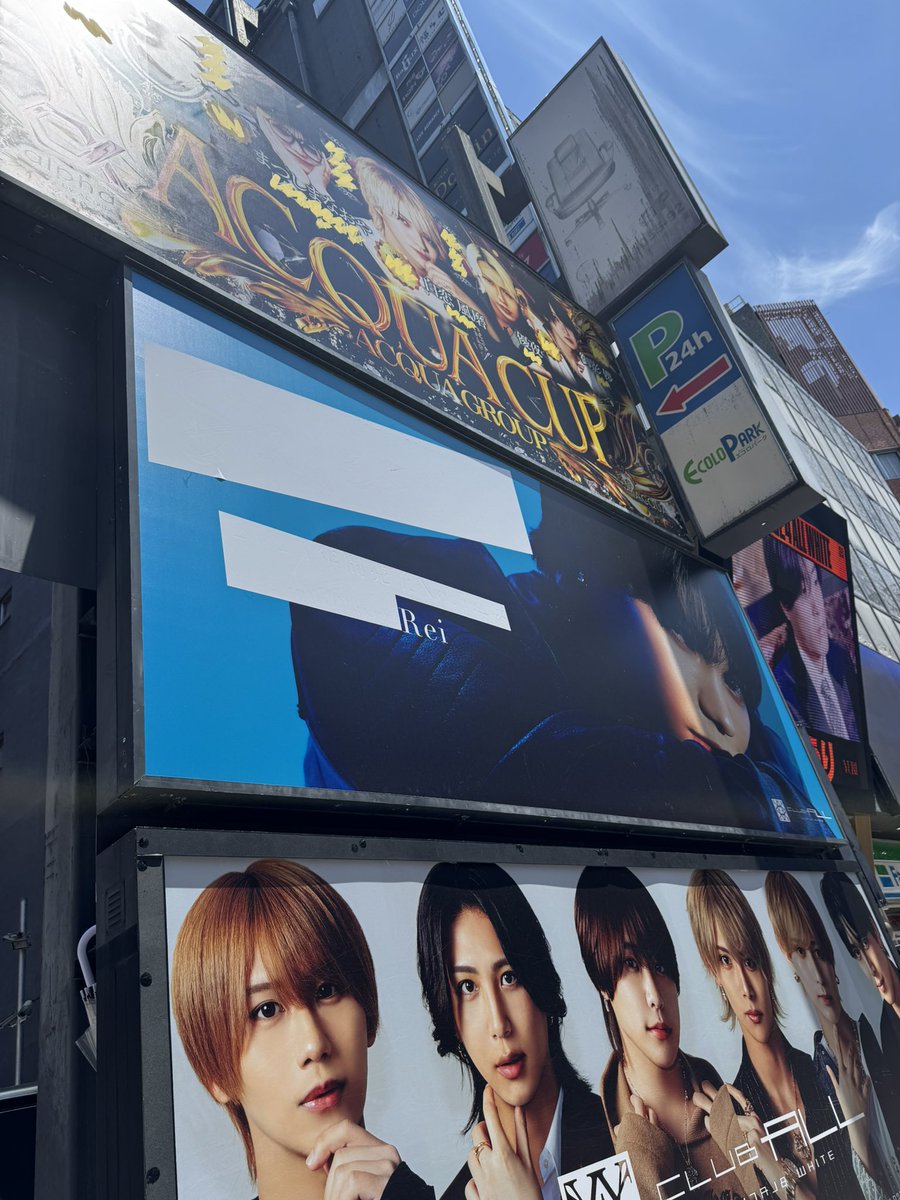 JACKSON kaki tweet media