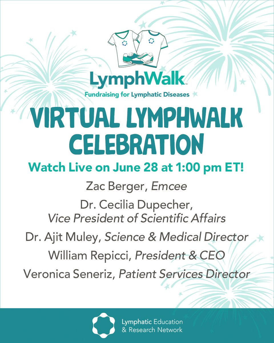 🎥 Watch LIVE TODAY at 1:00 pm ET on YouTube at youtube.com/live/x6A7ujkms…