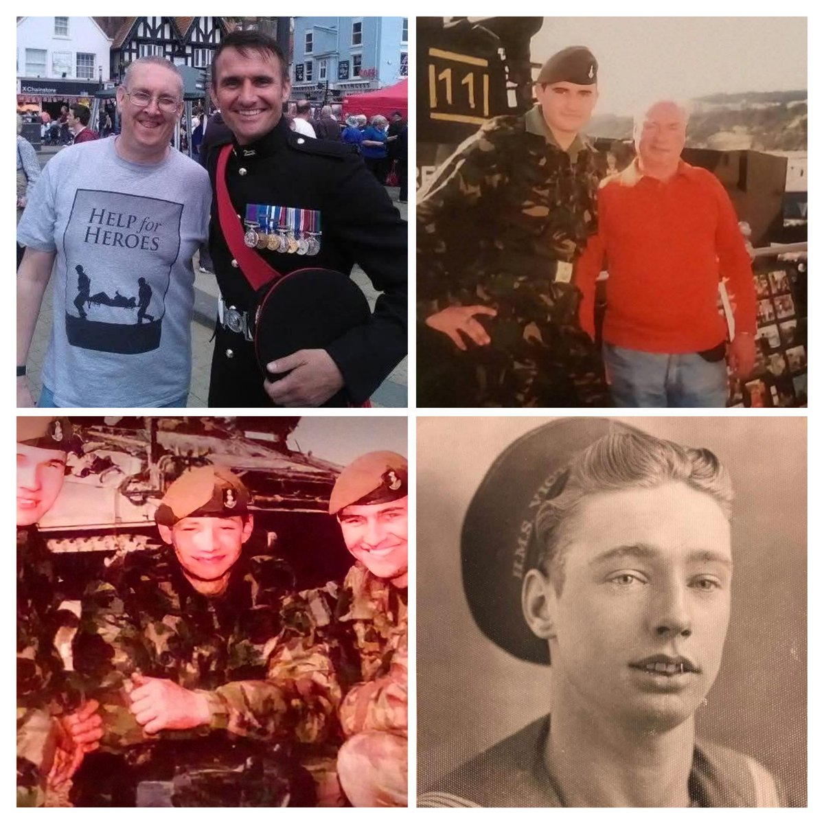 studog66's tweet image. Armed Forces Day here in Scarborough, and as always a big thank you, not only to the members of my family, who served their country, but to all current and past members of the military . Thank you 🇬🇧🇬🇧🇬🇧🇬🇧🇬🇧