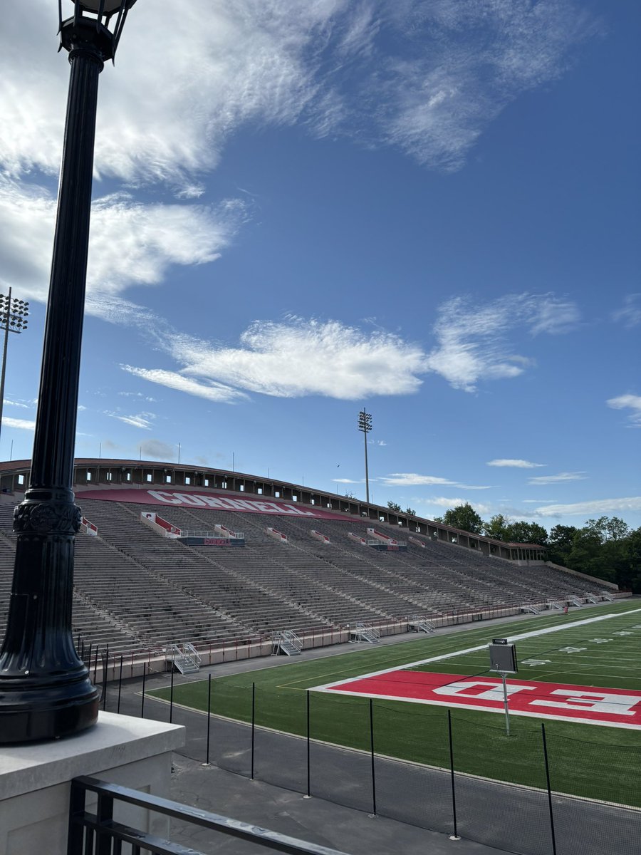 First specialist camp today!

Looking to add big time talent in this class!

Go Big Red!!!