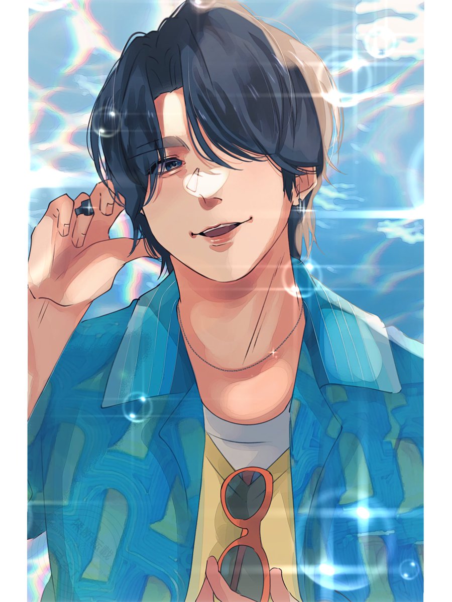 𝘏𝘖𝘚𝘏𝘐𝘠𝘈🍏 (@Hoshiya07) / Posts and Replies / X