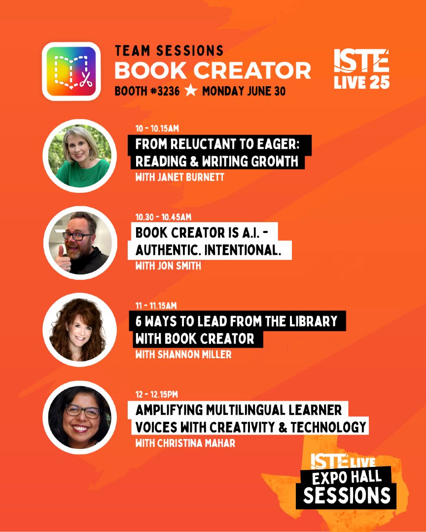 Book Creator from Kami tweet media