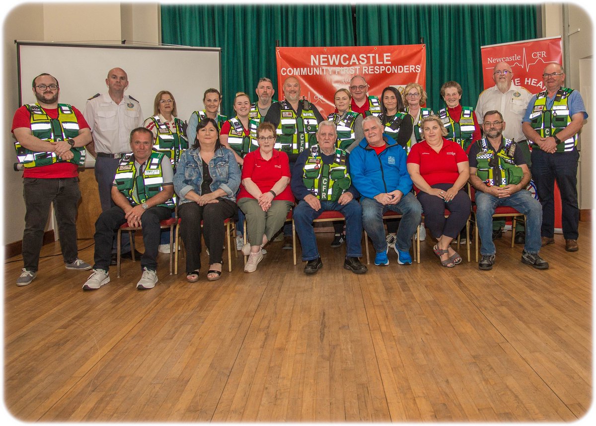 Newcastle Tipperary tweet media