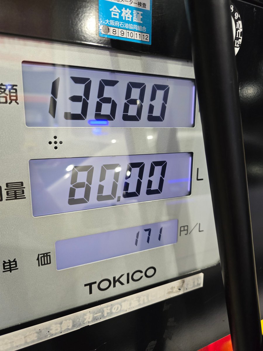 これもう車版もちづきさんやろ