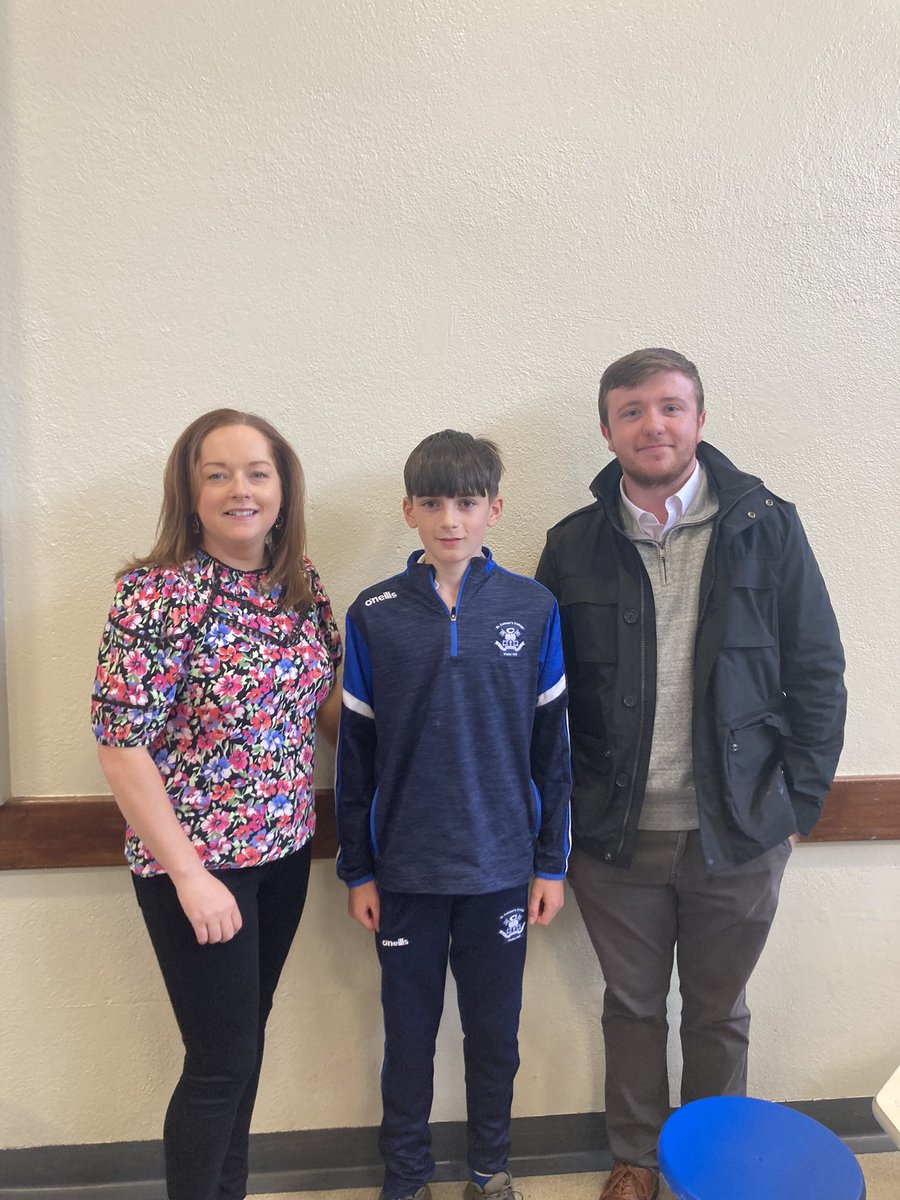 St Colman’s Home Ec Dept tweet media