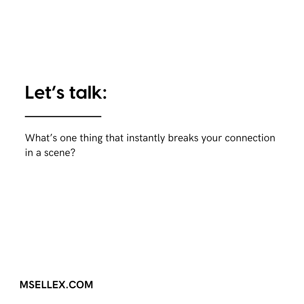 thewisedomme's tweet photo. Sometimes it’s subtle.

Sometimes it’s a full emotional snap.

Drop yours below.

https://t.co/0LJ729Eoml

 #KinkTalk  #ConsentCulture #EroticIntelligence #KinkEducation #MindfulKink  #BDSMpsychology #BDSMcommunity #DSdynamic #PowerExchange https://t.co/drgOQ2NvOg