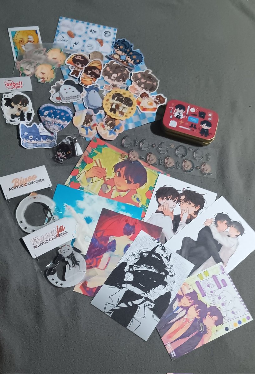 ORV Stam Rally

Artists: 
<a href="/defragmentise/">nams @ cosmania</a> 
<a href="/waffletop_/">와플 🧇</a> 
<a href="/fortyffirst/">caia 🫧</a> 
<a href="/khustard/">ria 🪻 shipping 📦</a> 
<a href="/sagopearis/">sago 🍮</a> 
<a href="/rossomimi/">Rosso 🫚 Whimsy Wishes CSE</a> 
<a href="/banacotta/">nagi 🍀</a>