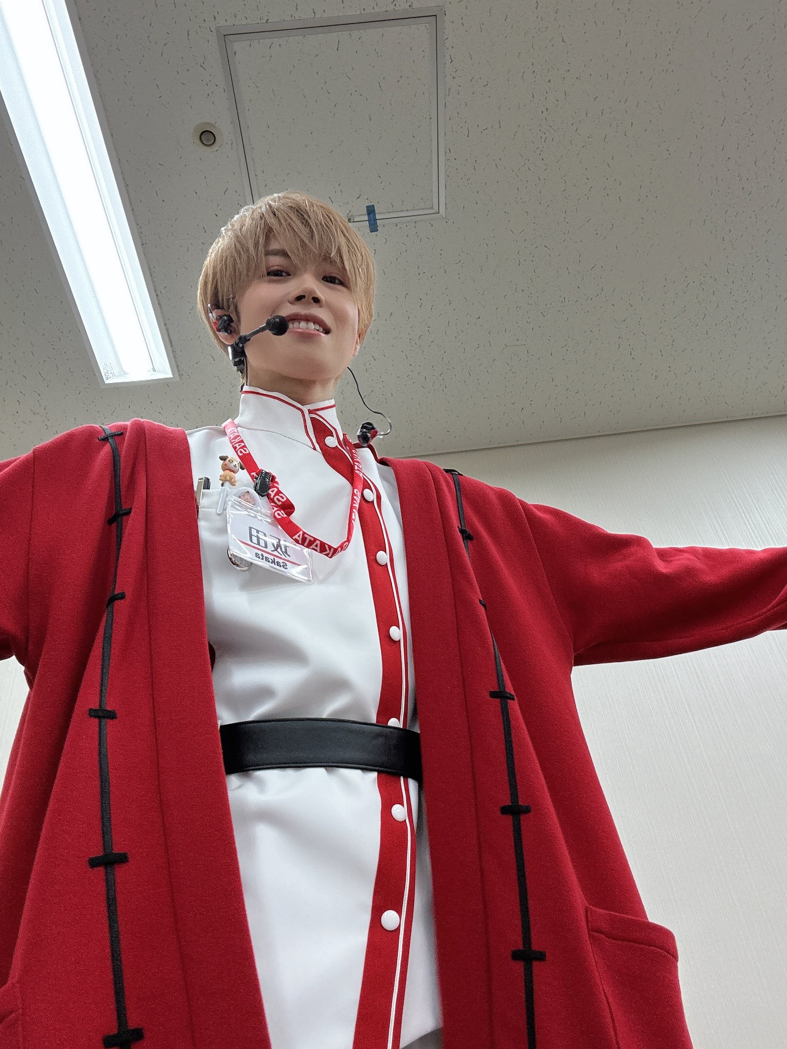 となりの坂田。＠浦島坂田船 on X: 