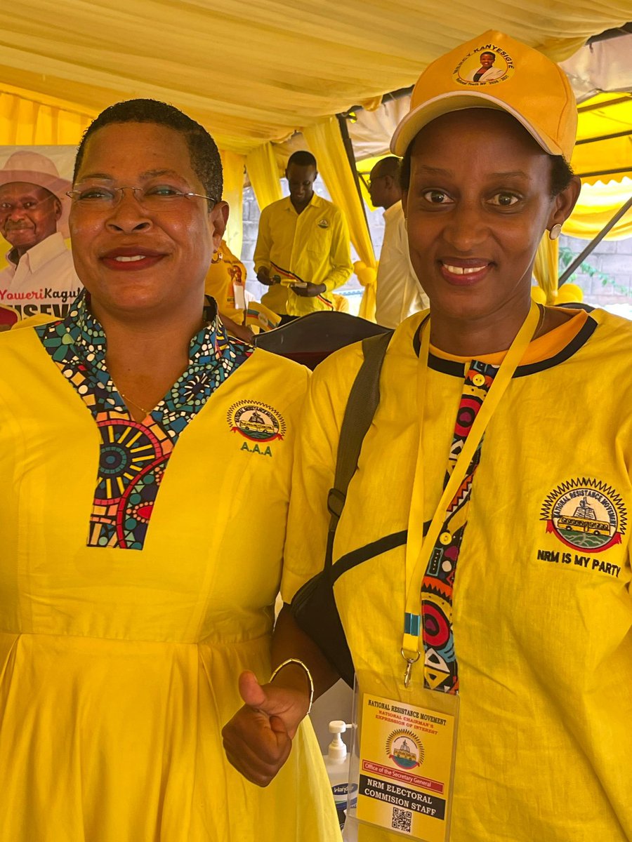 Kayera Janipher (@kayera256) on Twitter photo <a href="/AnitahAmong/">Anita Annet Among</a> <a href="/KagutaMuseveni/">Yoweri K Museveni</a> <a href="/NRMOnline/">NRM Party</a> Isingiro District is already missing you. <a href="/AnitahAmong/">Anita Annet Among</a> <a href="/KagutaMuseveni/">Yoweri K Museveni</a> <a href="/NRMOnline/">NRM Party</a> Isingiro District is already missing you.