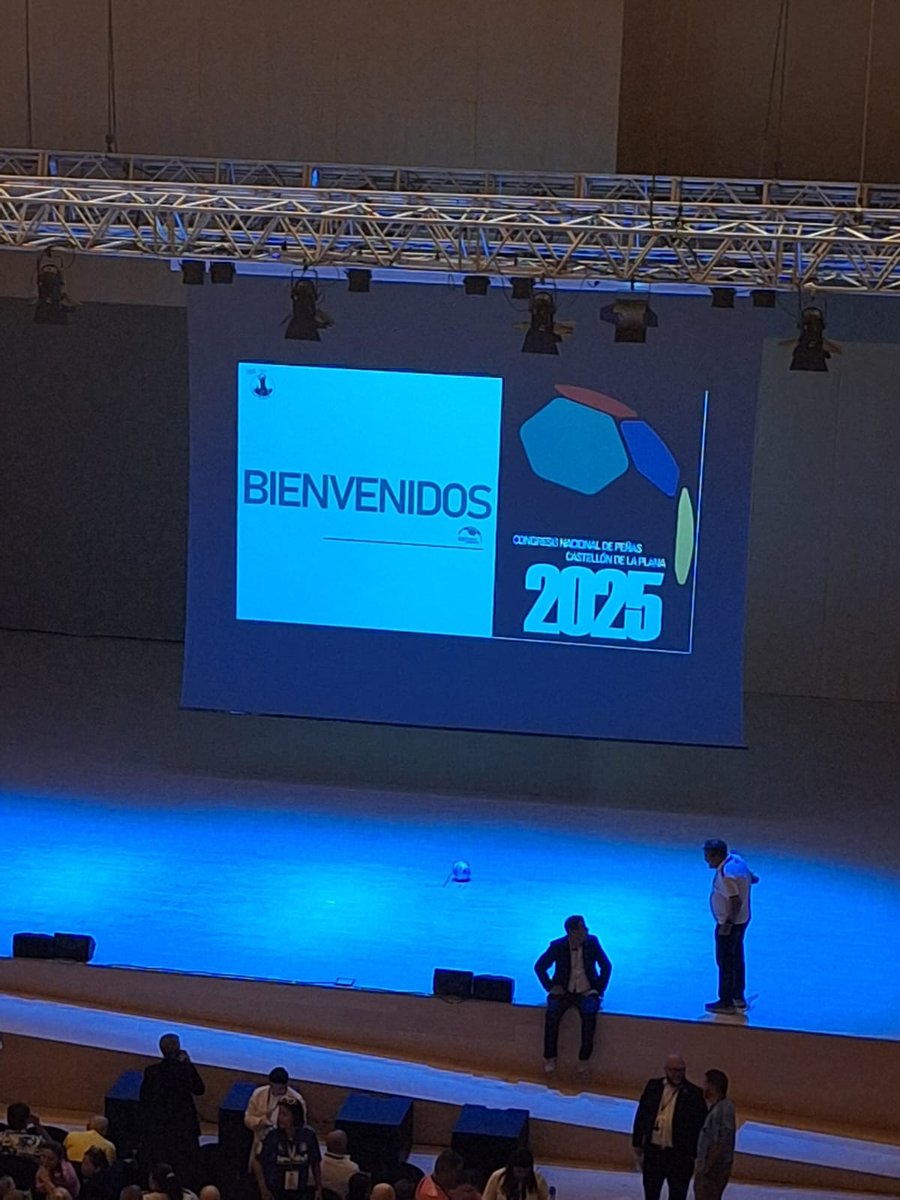 Unió de Penyes Mallorquinistes tweet media