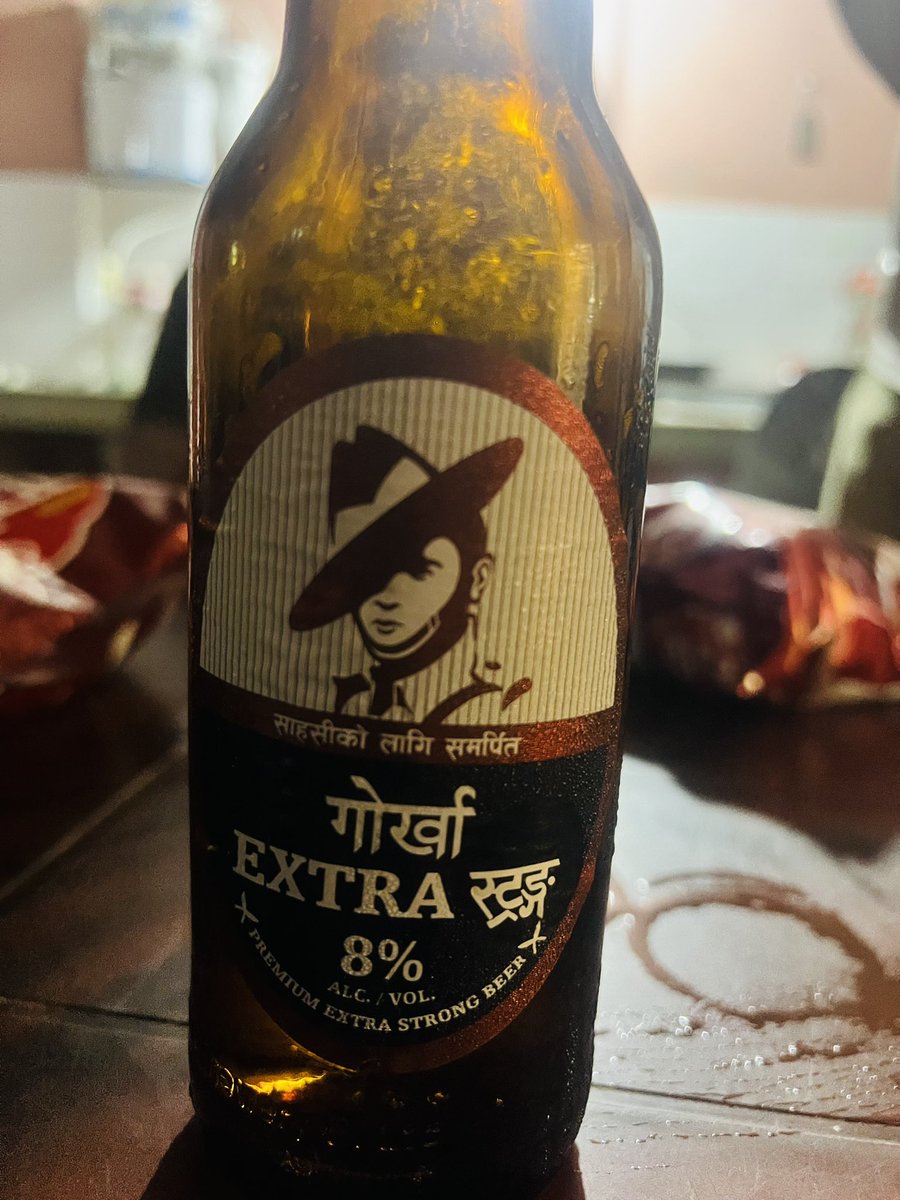 SudinPokharel's tweet image. जय बिराटनगर जय ३ वटा घाम - चिल टाईपले हान्देको बे । नोट - सम्हालिएर पियौं ।