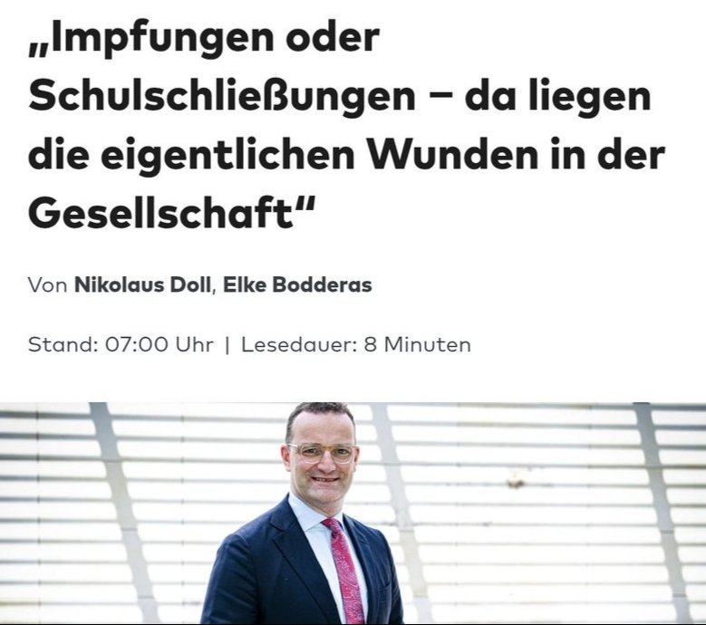 watch_union's tweet photo. Jens #Spahn möchte auf Teufel komm raus nicht über seine Vetternwirtschaft und sein Unvermögen als Manager reden.
Weshalb es jetzt heißt:
Flood the zone with shit.
/PM https://t.co/Pijb12Bz9C