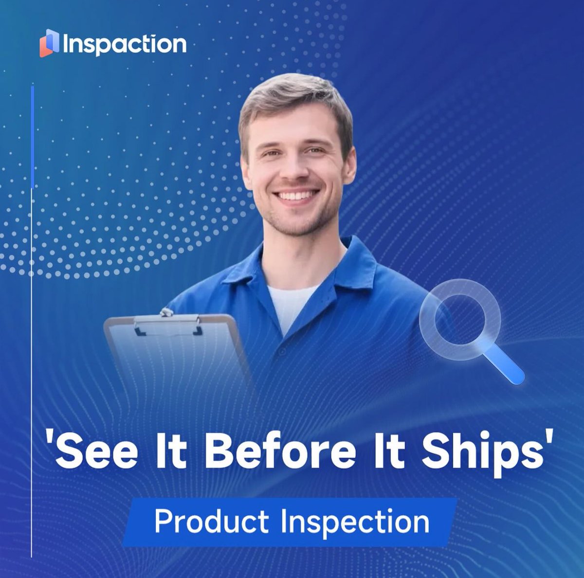 � خطوات فحص البضاعة قبل الشحن

1️⃣ تحضير قائمة الفحص (Checklist)
•تحديد المواصفات الفنية.
•كميات الطلب.
•معايير الجودة المطلوبة.
•التعبئة والتغليف.

⸻

2️⃣ التحقق من الكمية
•عدّ القطع والتأكد من الكميات النهائية.
•التأكد من حالة التغليف الخارجي وصناديق الشحن.

⸻

3️⃣ الفحص