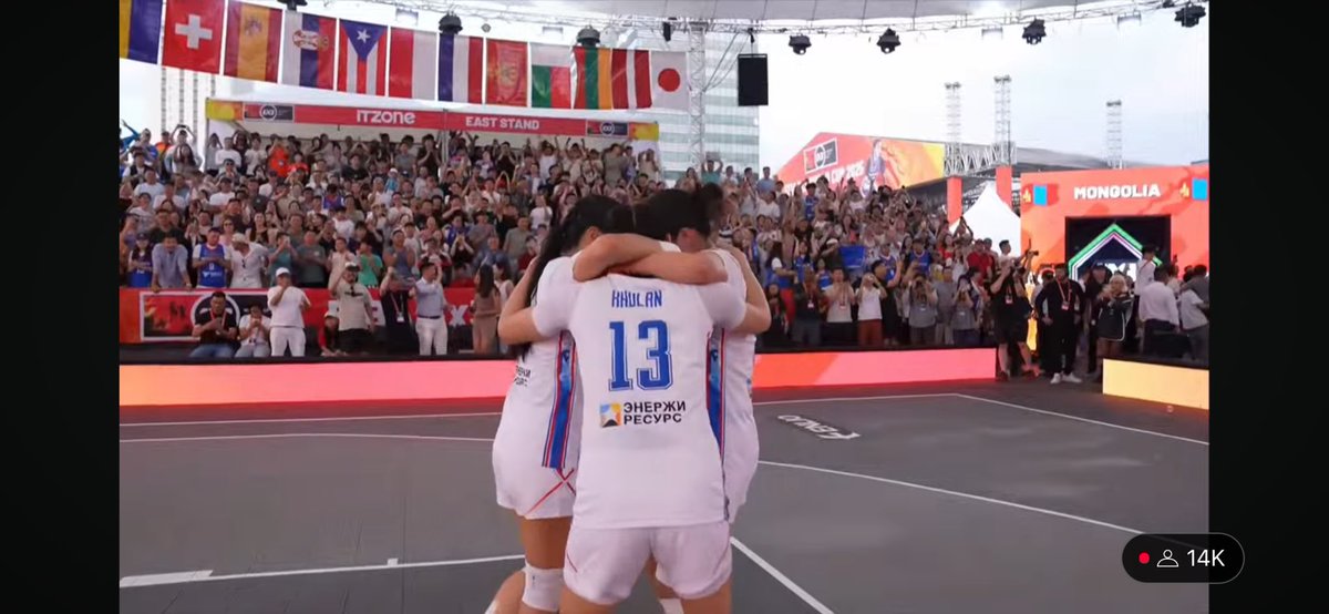 Гайхамшиг үргэлжилсээр