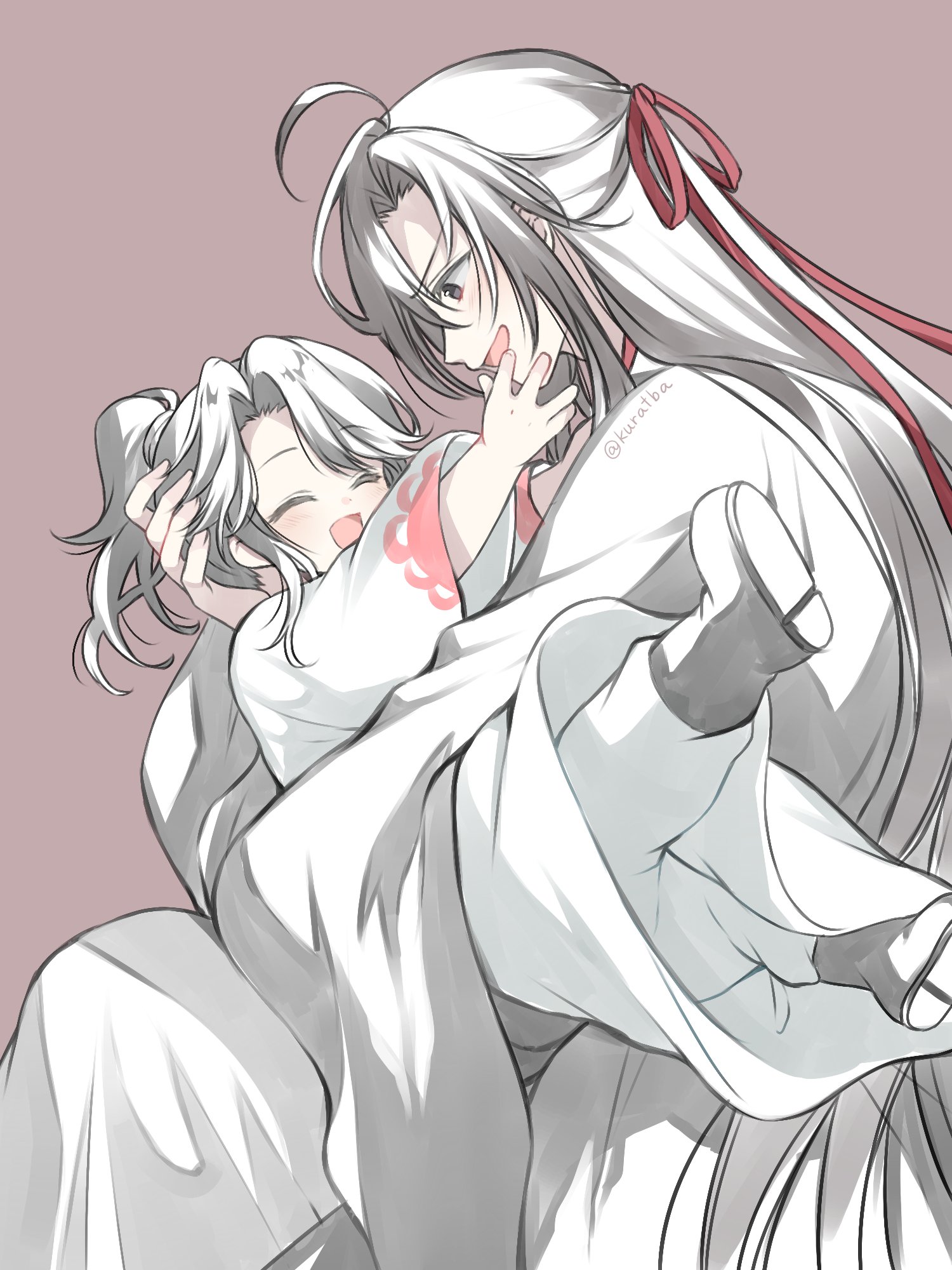 ねこちか🐾 (@haorin1122) / X