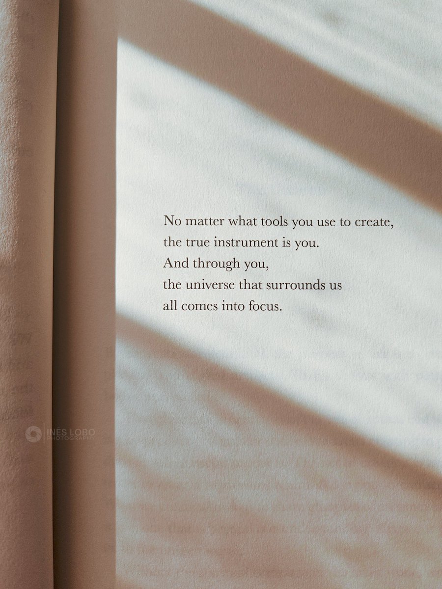 Gm💜Wishing you a good day☺️

If you collected "Where We Meet", you have now my newest piece in your wallet!

📸 "Through You"
Because you are the lens. 
Not just to beauty, but to each other.

✨2.22 xtz