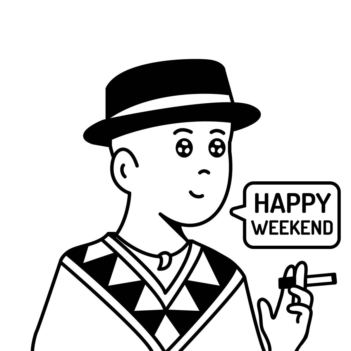 JlemaNFT's tweet image. GM crypto bros! Happy Weekend ❤️
Get your Jlema arts👇
- opensea.io/collection/jle…
- opensea.io/collection/jle…
Pixma (abstract)
- opensea.io/collection/pix…