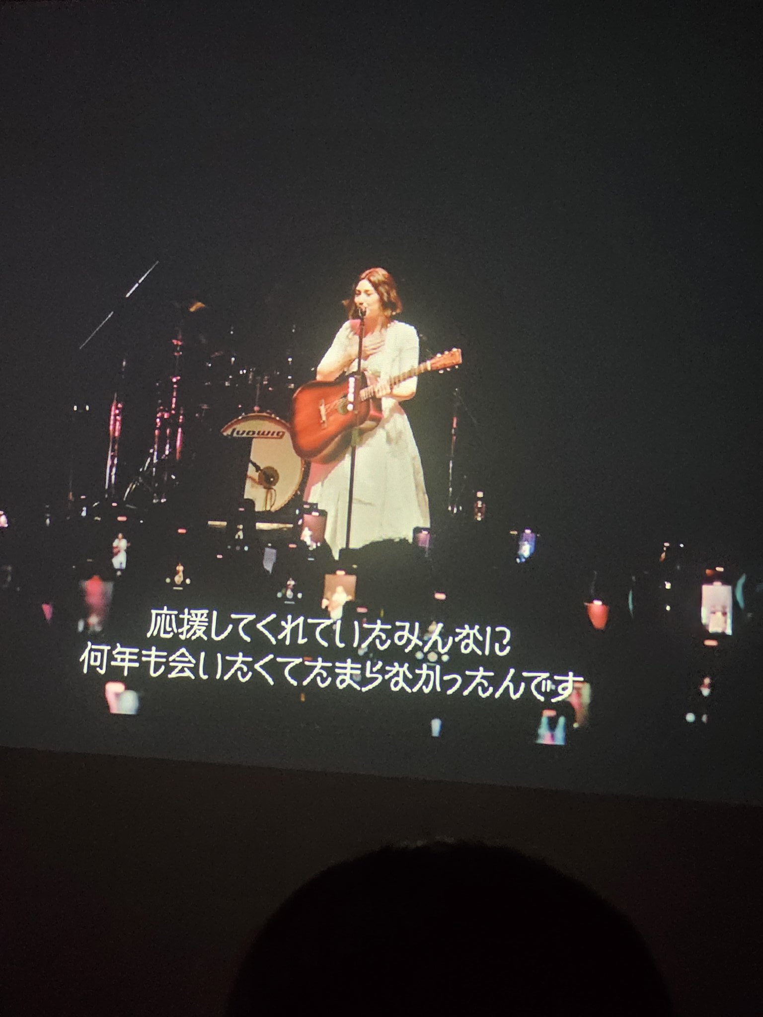 グレイシー・エイブラムス LIVE FROM RADIO CITY MUSIC HALL [2LP]/GRACIE ABRAMS
