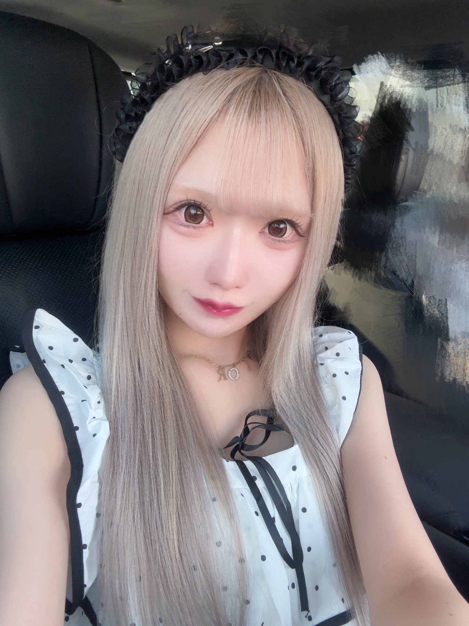 ちとせ🍀 on X: 