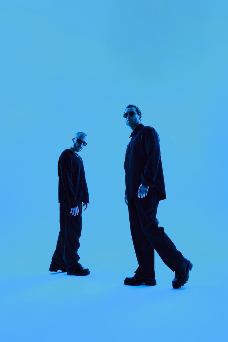 Monomark Music tweet media