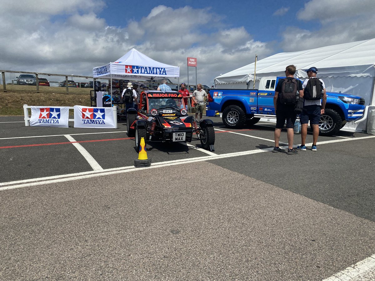 TamiyaUK's tweet image. At the wonderful Super Touring Power 3 this weekend @Brands_Hatch
Wonderful cars from the golden era of tin-top racing. Come and see us if you are here for some Tamiya specials from @TjdModels
#tamiya #supertouringpower