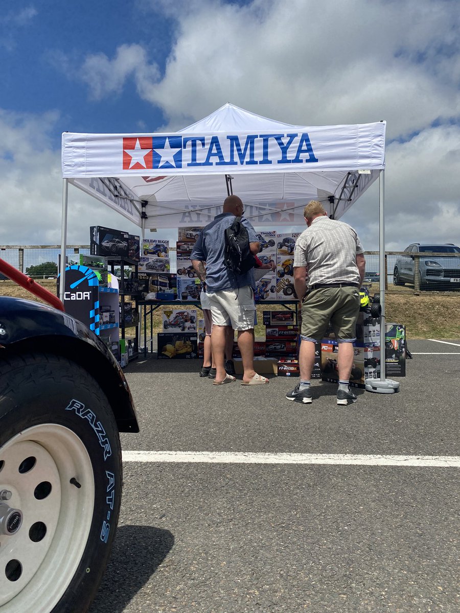 TamiyaUK's tweet image. At the wonderful Super Touring Power 3 this weekend @Brands_Hatch
Wonderful cars from the golden era of tin-top racing. Come and see us if you are here for some Tamiya specials from @TjdModels
#tamiya #supertouringpower